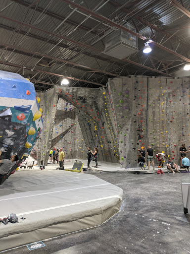 Rock Climbing Instructor «Sportrock Climbing Centers», reviews and photos, 5308 Eisenhower Ave, Alexandria, VA 22304, USA