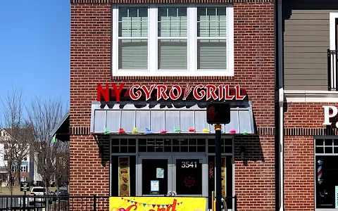 NY Gyro & Grill image