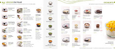 Eat Sushi Perpignan à Perpignan menu