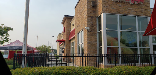 Fast Food Restaurant «Chick-fil-A», reviews and photos, 2679 E Bidwell St, Folsom, CA 95630, USA