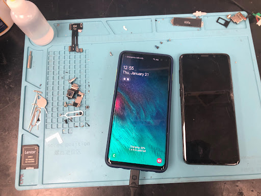 Computer Repair Service «Computer Services of Carolina», reviews and photos, 4125 Durham-Chapel Hill Blvd, Durham, NC 27707, USA