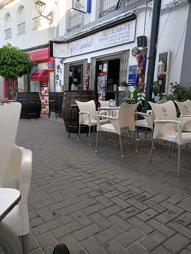 imagen Restaurante Cafe en Villanueva del Rey