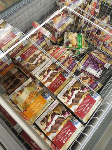 Supermarket «ALDI», reviews and photos, 3665 Vandora Springs Rd, Fort Mill, SC 29708, USA