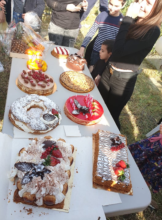 Photo n° 3 de l'avis de machacek.t fait le 10/03/2020 à 07:26