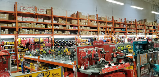 Home Improvement Store «The Home Depot», reviews and photos, 401 S Main St, Milltown, NJ 08850, USA