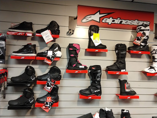 Motorcycle Dealer «Cycle World», reviews and photos, 4972 Virginia Beach Blvd, Virginia Beach, VA 23462, USA