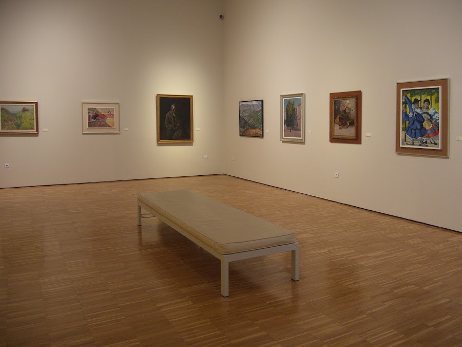 Museo de Bellas Artes de Murcia