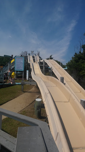 Water Park «Water Wizz of Westerly RI», reviews and photos, 328 Atlantic Ave, Westerly, RI 02891, USA
