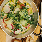 Photo n°3 de l'avis de Oleksandr.a fait le 30/11/2022 à 21:50 sur le  Manifest Lisbon à Lisbon