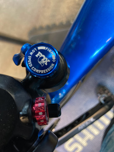 Bicycle Store «Trailhead Cycling», reviews and photos, 11350 Aquila Dr N, Champlin, MN 55316, USA