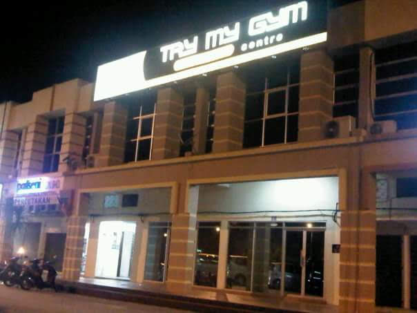 Try My Gym