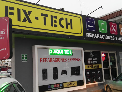 Fix-Tech