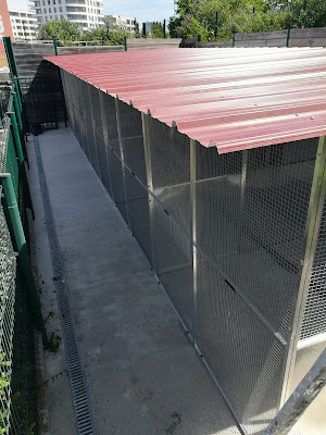 HDC desirenov à Paray-Vieille-Poste