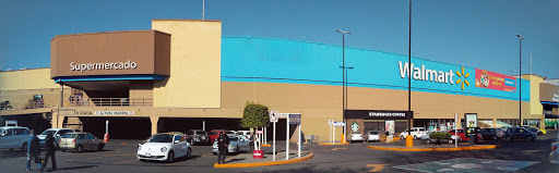 Walmart Tlalpan