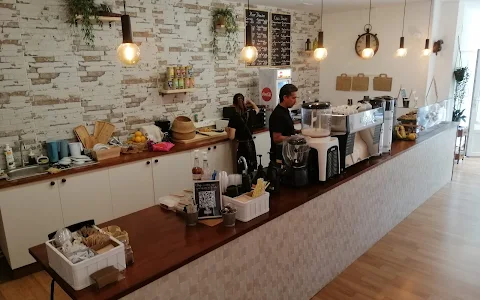 Regio Vlend Coffee Shop image