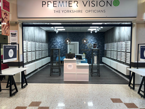 Premier Vision Opticians Victoria