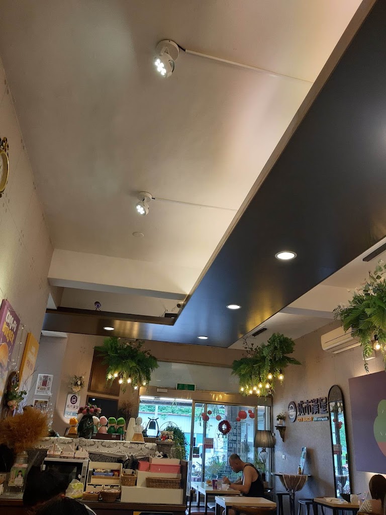 City Burger Hualien Zhongxing 的照片