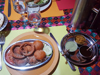 Plats et boissons du Restaurant indien Darjeeling à Bourg-lès-Valence - n°12