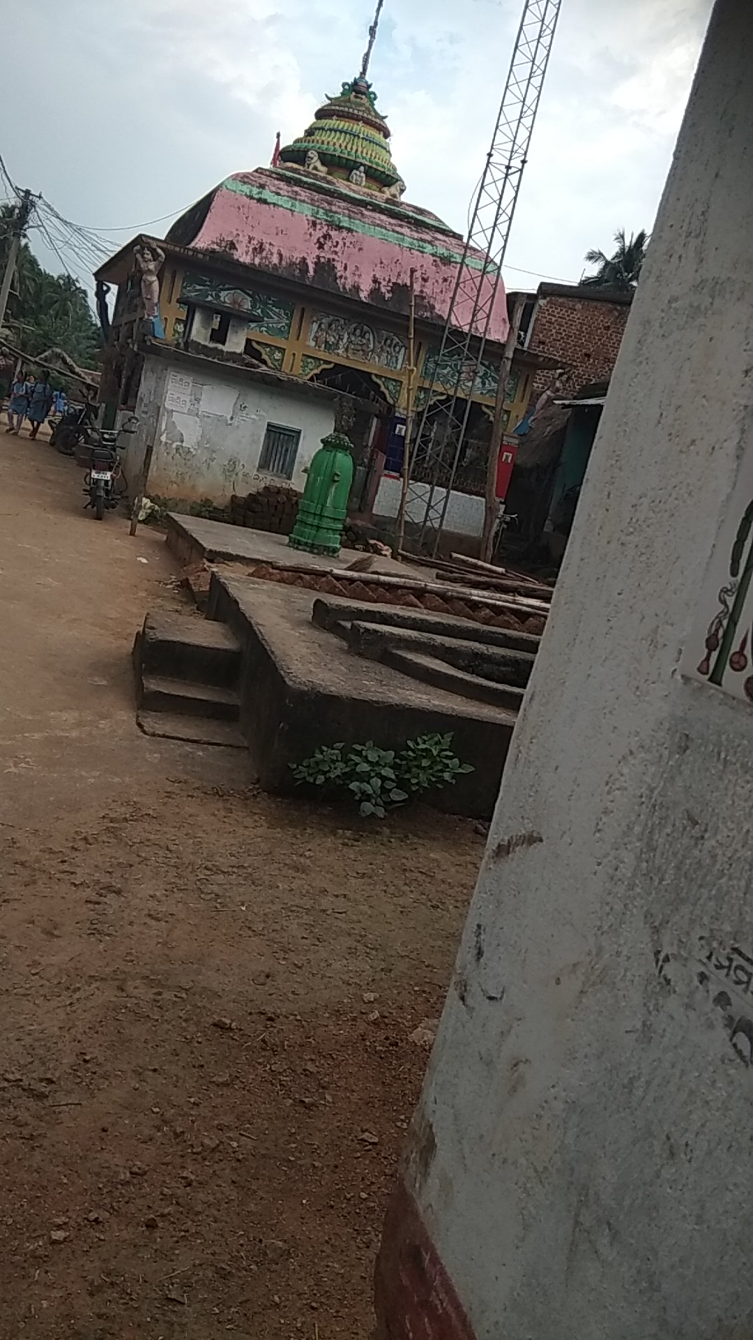 NitaiGauri temple