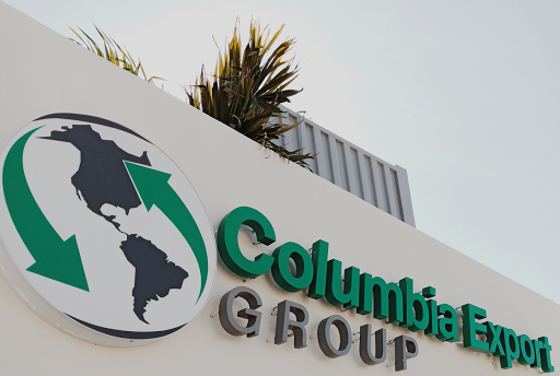 Columbia Export Group (San Diego)