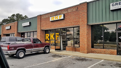 RKF Mobile Home Supply