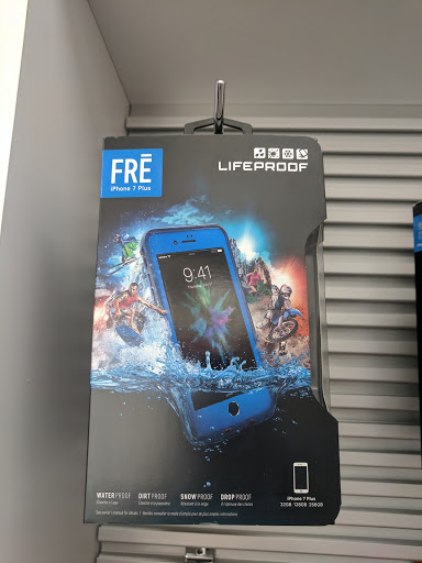 Cell Phone Store «Pelham Verizon Wireless», reviews and photos, 235 Fifth Ave, Pelham, NY 10803, USA