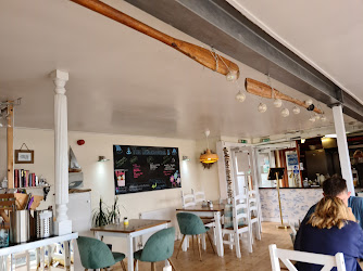 The Beachcomber Cafe Bar