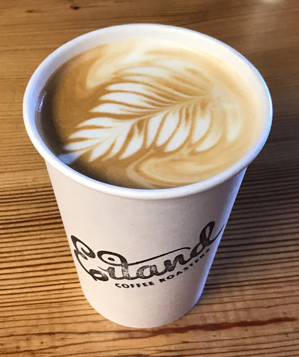 Coffee Store «Eiland Coffee Roasters», reviews and photos, 532 N Interurban St, Richardson, TX 75081, USA