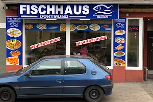 Fischhaus Dortmund image