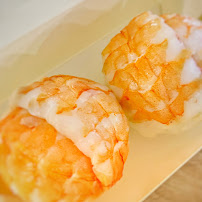 Plats et boissons du Restaurant Be Sushi Miramas - n°18