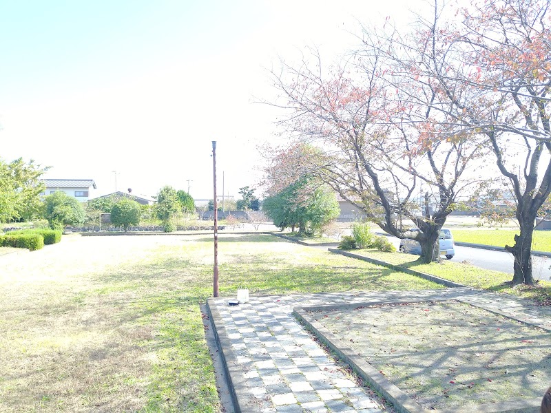 須賀西公園