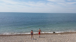 Photo de Chiswell beach avec #44