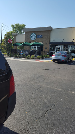 Coffee Shop «Starbucks», reviews and photos, 2575 Enterprise Rd, Orange City, FL 32763, USA