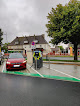Station de recharge pour véhicules électriques Cagny