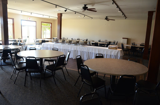 Public Golf Course «Lake Macbride Golf Course», reviews and photos, 3891 Pro Rd NE, Solon, IA 52333, USA