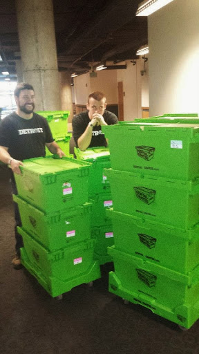 Moving and Storage Service «Ashline Moving Help», reviews and photos, 494 Broadway, Saratoga Springs, NY 12866, USA