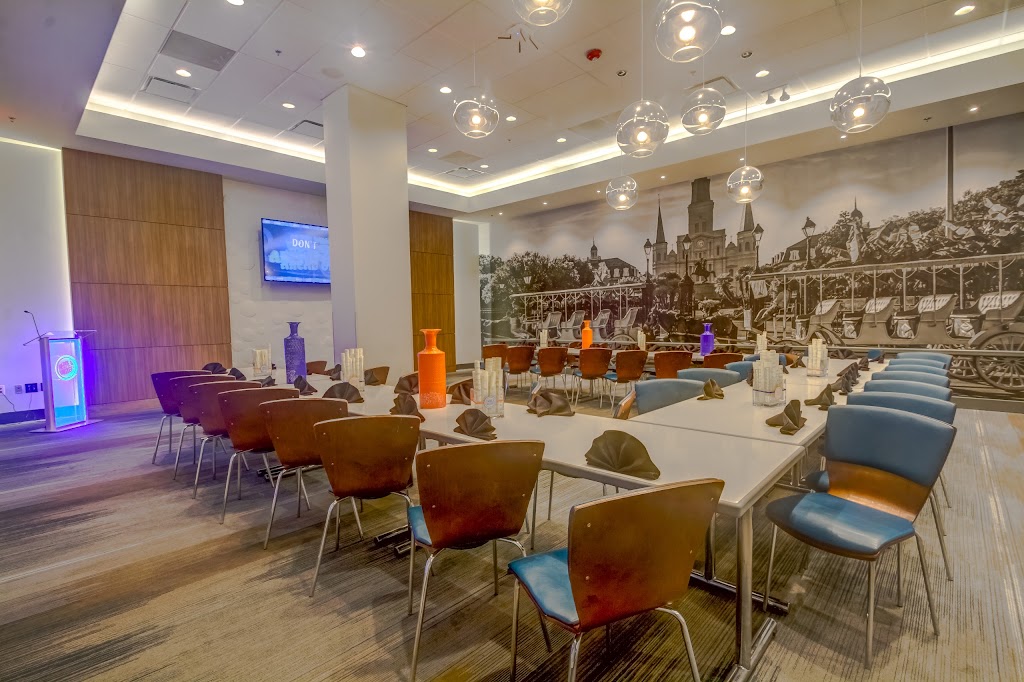 Dave & Buster's New Orleans 70113