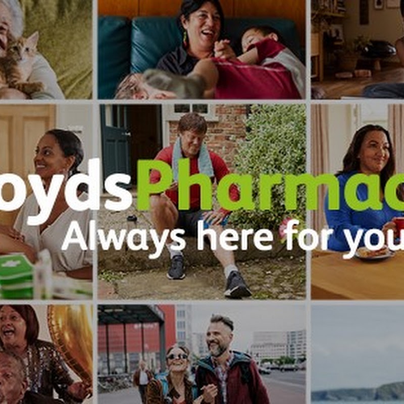 LloydsPharmacy