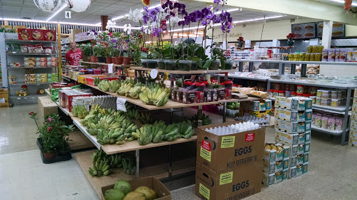 Supermarket «Tien Hung Market Oriental Foods», reviews and photos, 1110 E Colonial Dr, Orlando, FL 32803, USA