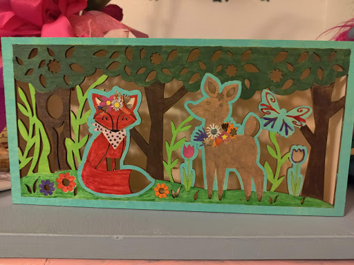 Craft Store «Michaels», reviews and photos, 11211 SE 82nd Ave F, Clackamas, OR 97086, USA