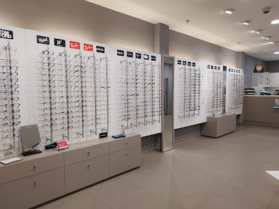 Optique Balbi à Furiani