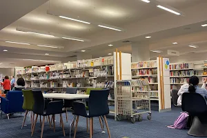 Campbelltown Public Library image