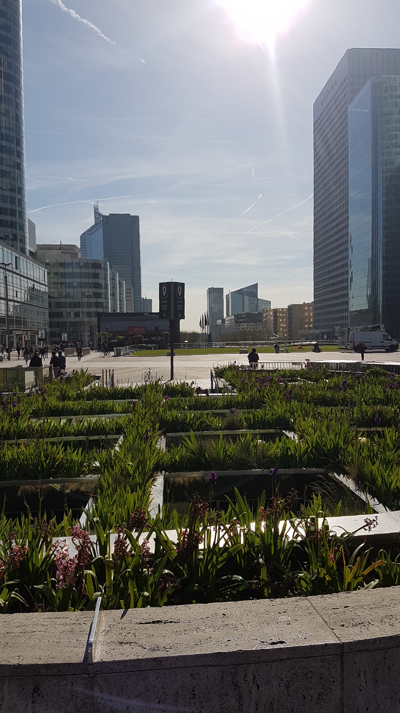 Photo n° 2 de l'avis de Ivana.r fait le 30/03/2017 à 18:39