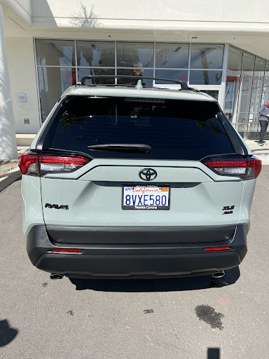 Larry H. Miller Toyota Corona image