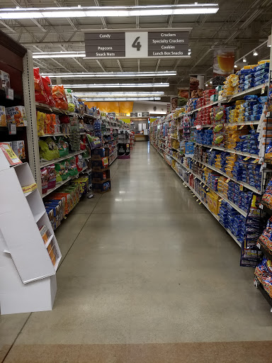 Grocery Store «Giant Food», reviews and photos, 8905 Belair Rd, Nottingham, MD 21236, USA