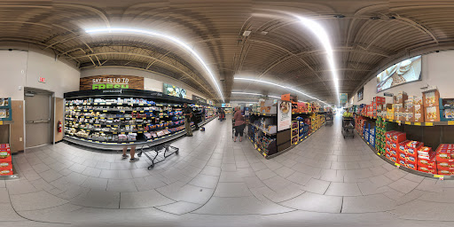 Supermarket «ALDI», reviews and photos, 2240 Shawnee Dr, Charleston, IL 61920, USA