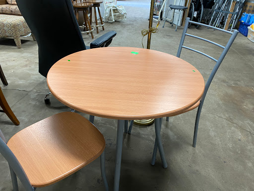 Thrift Store «Challenge Mountain Resale Store | Boyne City», reviews and photos