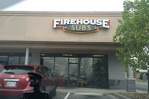 Firehouse Subs Athens image