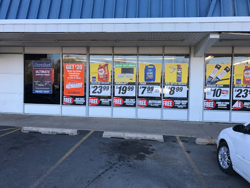 Auto Parts Store «AutoZone», reviews and photos, 49 W White Horse Pike, Berlin, NJ 08009, USA