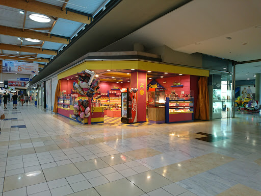 Centro Comercial Puerta de Alicante Alicante